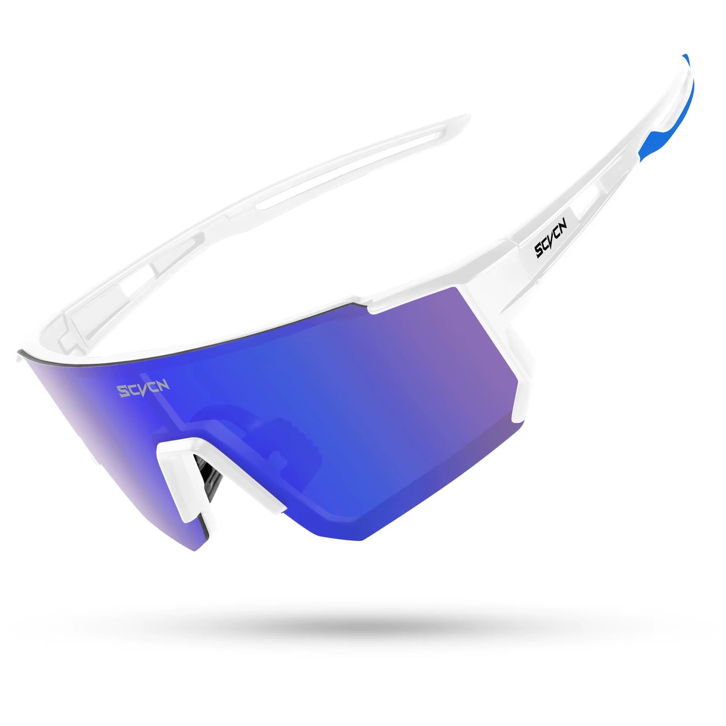 Fashion Sunglasses for Men Sport Cycling Glasses Bike Bicycle Hiking Camping Golf UV400 Protection Glasses Women Baseball