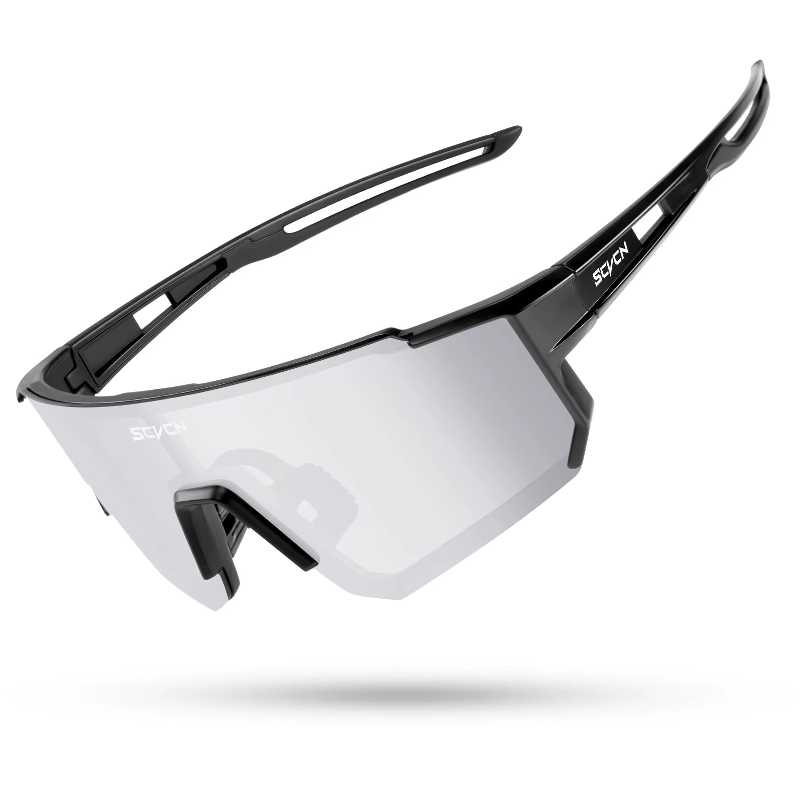 Fashion Sunglasses for Men Sport Cycling Glasses Bike Bicycle Hiking Camping Golf UV400 Protection Glasses Women Baseball