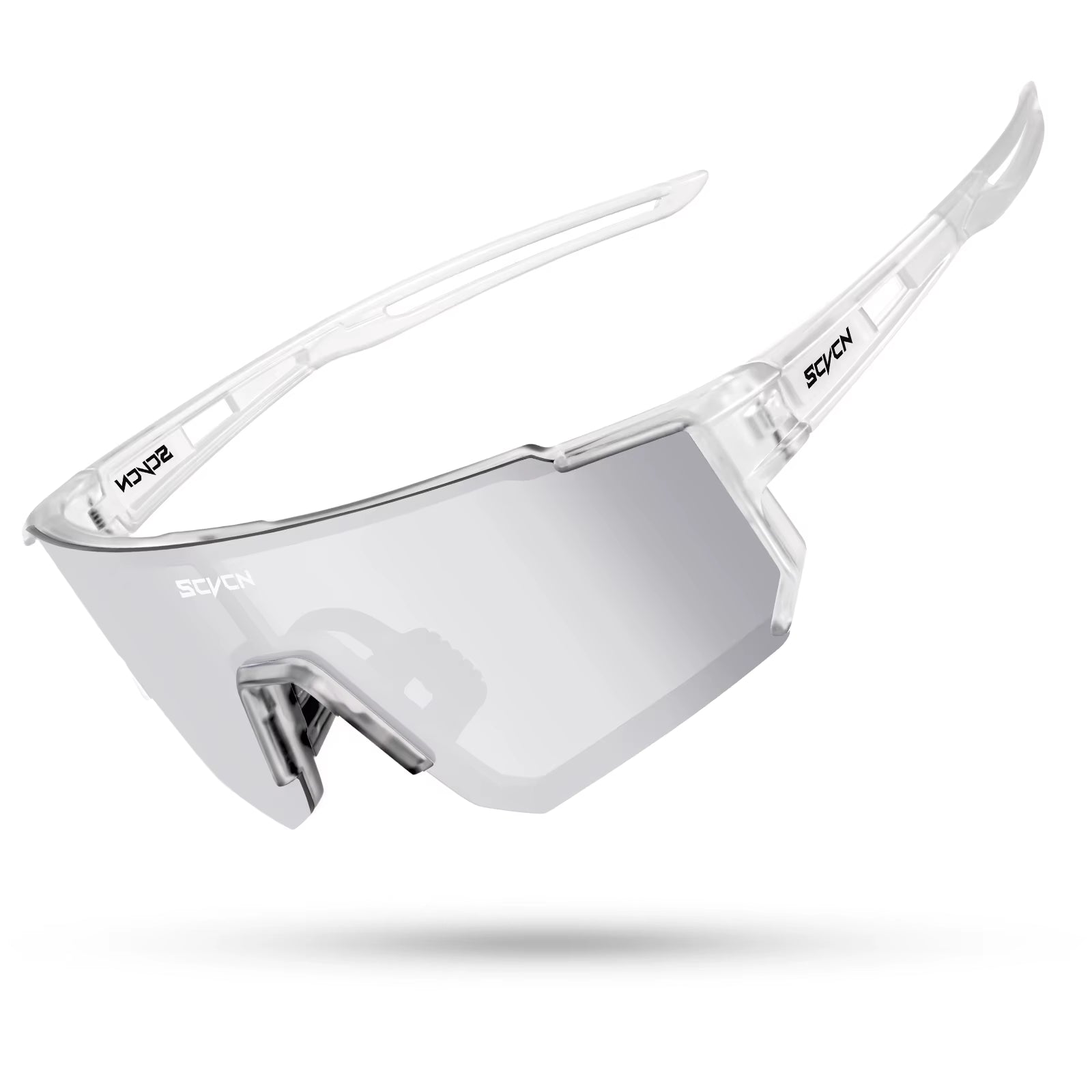 Fashion Sunglasses for Men Sport Cycling Glasses Bike Bicycle Hiking Camping Golf UV400 Protection Glasses Women Baseball