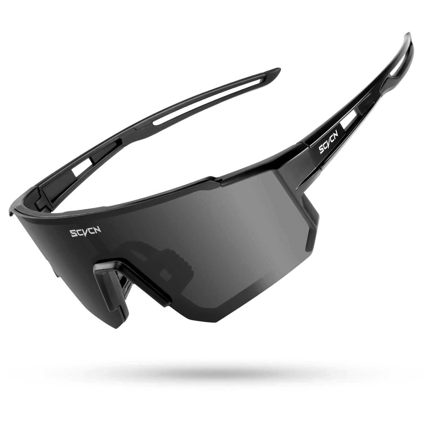 Fashion Sunglasses for Men Sport Cycling Glasses Bike Bicycle Hiking Camping Golf UV400 Protection Glasses Women Baseball